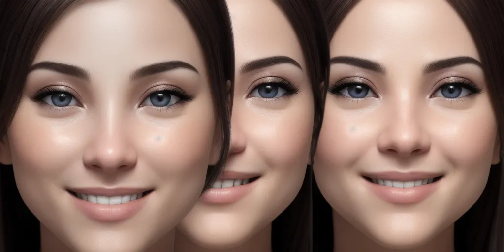 How can you animate facial expressions of ai avatars for free?