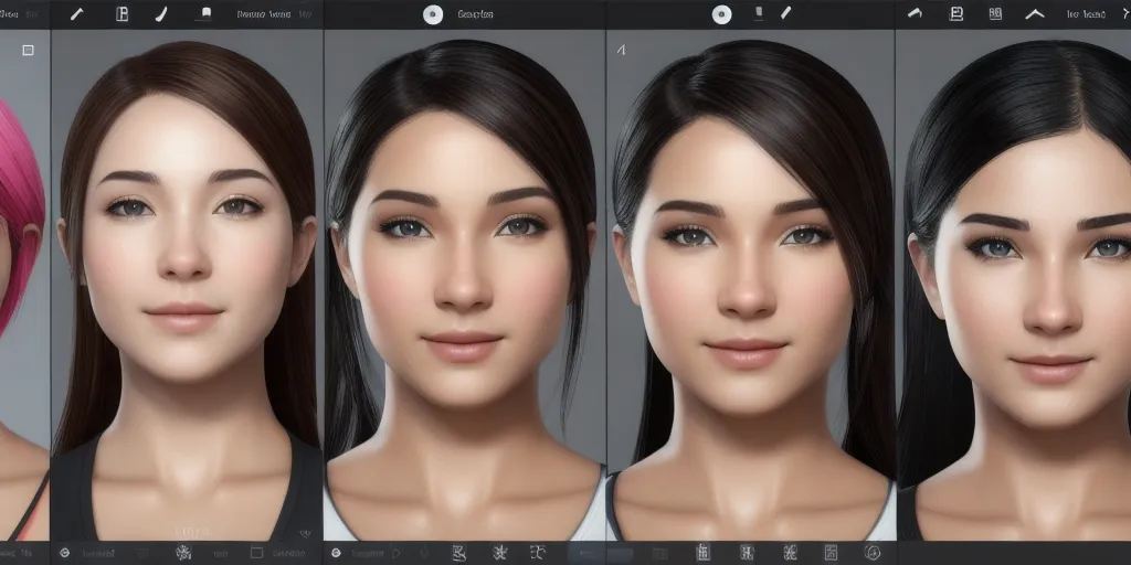 Which tools can be used to customize ai avatar videos for free?